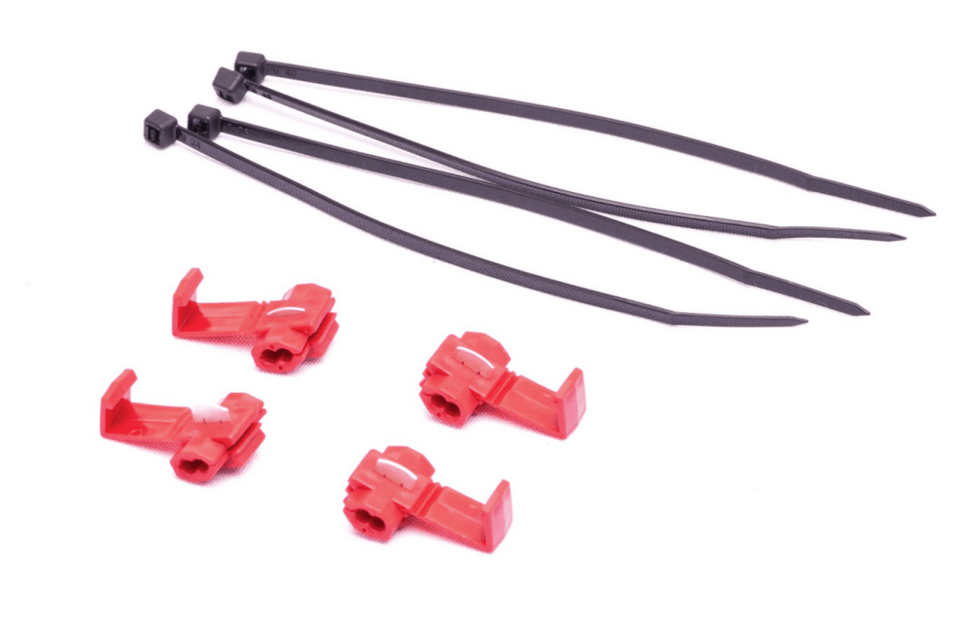 Molded Innovations Sequential JDM Style LED Bezel Kit w/ Fog Light Hole 2018 - 2021 WRX Base and Premium Models - MI - 3200 - Subimods.com