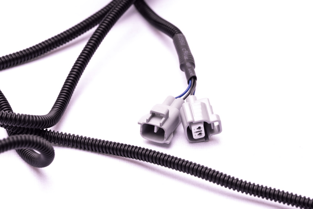 Molded Innovations Sequential JDM Style LED Bezel Kit w/ Fog Light Hole 2018 - 2021 WRX Base and Premium Models - MI - 3200 - Subimods.com