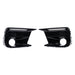 Molded Innovations Sequential JDM Style LED Bezel Kit w/ Fog Light Hole 2018-2021 WRX Base and Premium Models - MI-3200 - Subimods.com