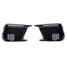 Molded Innovations Sequential JDM Style LED Bezel Kit w/ No Fog Light Hole 2018-2021 WRX Base and Premium Models - MI-3100 - Subimods.com