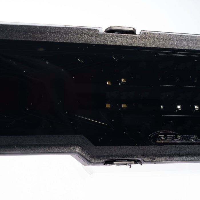 Molded Innovations Stepped Style Rear Brake Light w/ Reverse Function 2022-2026 BRZ / 2022-2026 GR86 - MI-9218 - Subimods.com