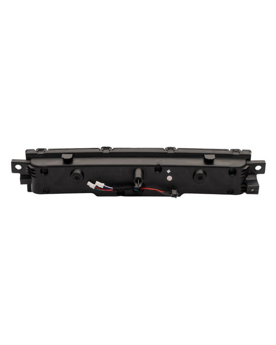 Molded Innovations Stepped Style Rear Brake Light w/ Reverse Function 2022-2026 BRZ / 2022-2026 GR86 - MI-9218 - Subimods.com