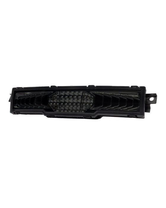 Molded Innovations Stepped Style Rear Brake Light w/ Reverse Function 2022-2026 BRZ / 2022-2026 GR86 - MI-9218 - Subimods.com