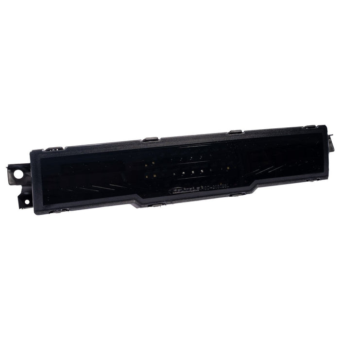 Molded Innovations Stepped Style Rear Brake Light w/ Reverse Function 2022-2026 BRZ / 2022-2026 GR86 - MI-9218 - Subimods.com