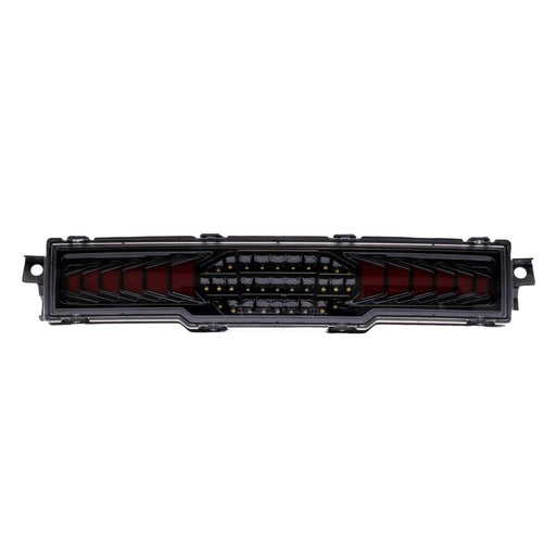 Molded Innovations Stepped Style Rear Brake Light w/ Reverse Function 2022-2026 BRZ / 2022-2026 GR86 - MI-9218 - Subimods.com