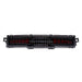 Molded Innovations Stepped Style Rear Brake Light w/ Reverse Function 2022-2026 BRZ / 2022-2026 GR86 - MI-9218 - Subimods.com