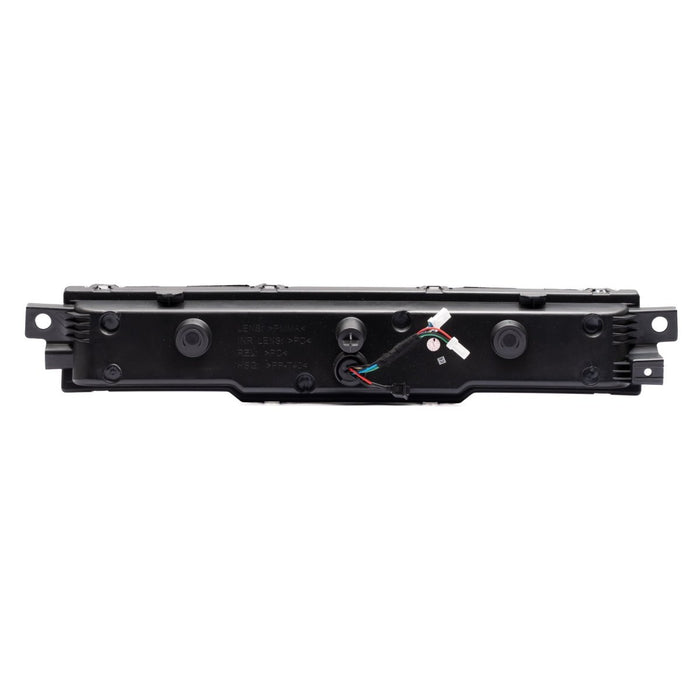 Molded Innovations Stepped Style Rear Brake Light w/ Reverse Function 2022-2026 BRZ / 2022-2026 GR86 - MI-9219 - Subimods.com