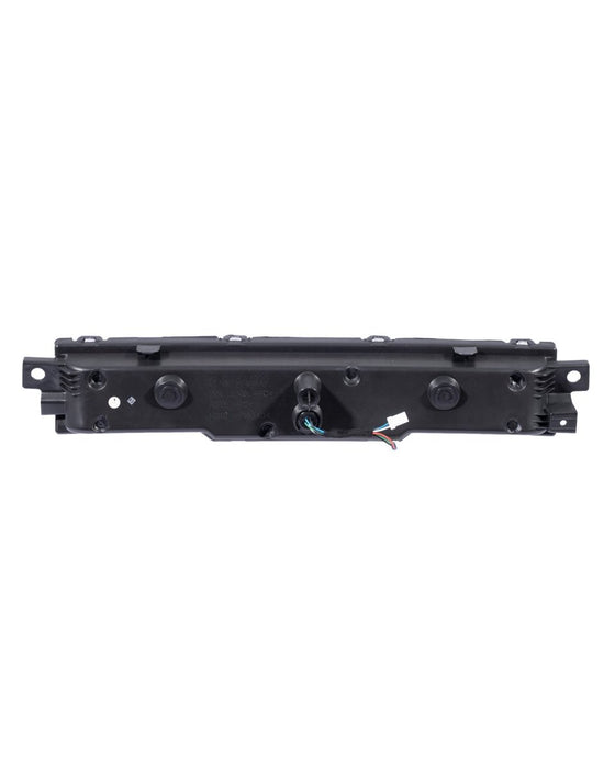 Molded Innovations Stepped Style Rear Brake Light w/ Reverse Function 2022-2026 BRZ / 2022-2026 GR86 - MI-9219 - Subimods.com