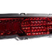 Molded Innovations Stepped Style Rear Brake Light w/ Reverse Function 2022-2026 BRZ / 2022-2026 GR86 - MI-9220 - Subimods.com