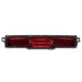 Molded Innovations Stepped Style Rear Brake Light w/ Reverse Function 2022-2026 BRZ / 2022-2026 GR86 - MI-9220 - Subimods.com