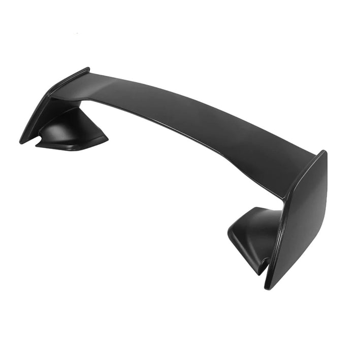 Molded Innovations STI Style ABS Trunk Spoiler 2022-2026 WRX