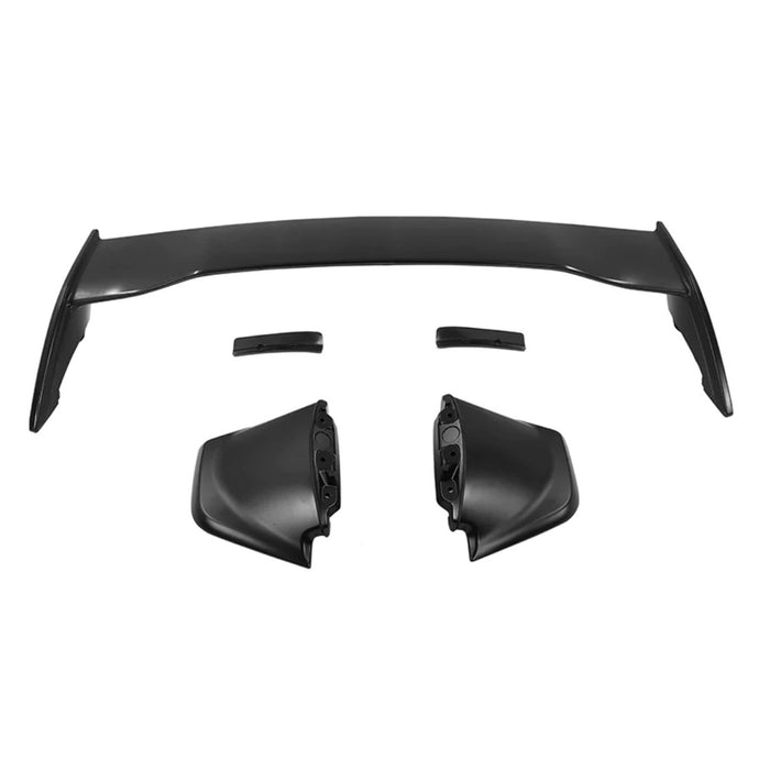 Molded Innovations STI Style ABS Trunk Spoiler 2022-2026 WRX