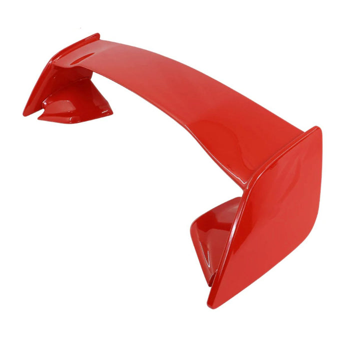 Molded Innovations STI Style ABS Trunk Spoiler 2022-2026 WRX