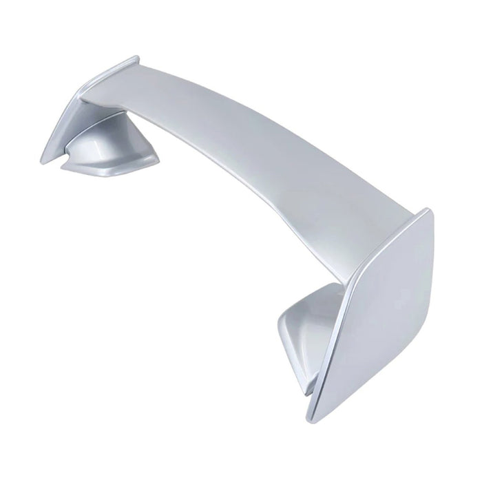 Molded Innovations STI Style ABS Trunk Spoiler 2022-2026 WRX