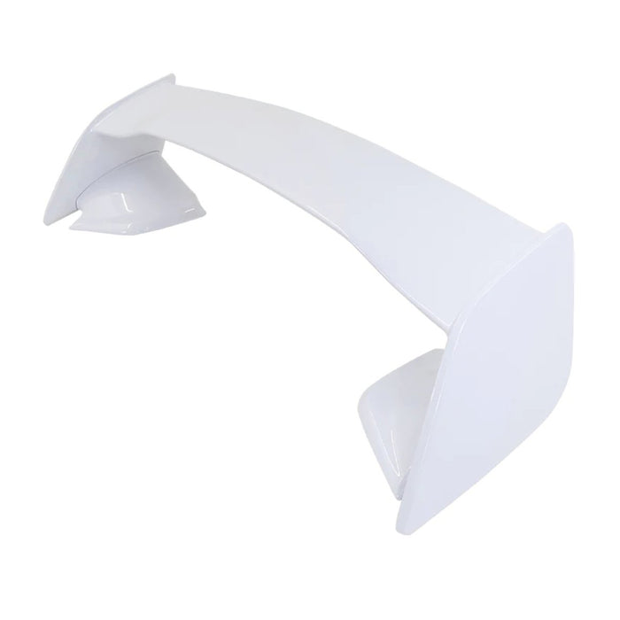 Molded Innovations STI Style ABS Trunk Spoiler 2022-2026 WRX