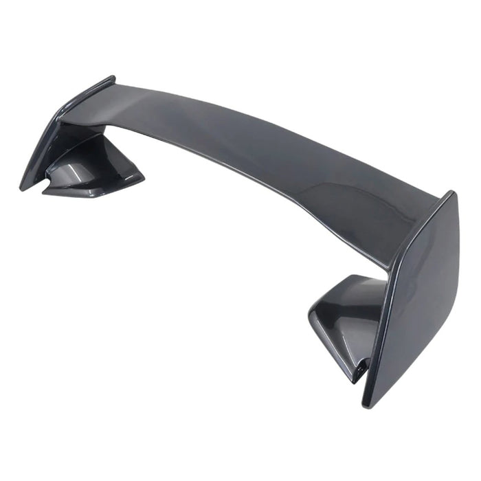 Molded Innovations STI Style ABS Trunk Spoiler 2022-2026 WRX