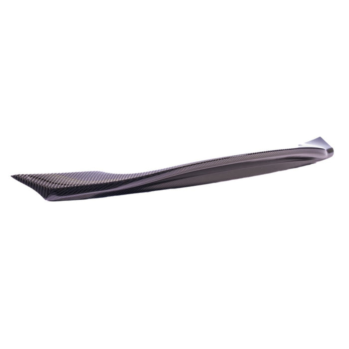 Molded Innovations TR Style Carbon Fiber Trunk Spoiler 2022-2026 WRX - MI-9217 - Subimods.com