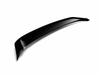 Molded Innovations TR Style Trunk Spoiler 2022 - 2025 WRX - MI-WRX5-TR-D4S - Subimods.com