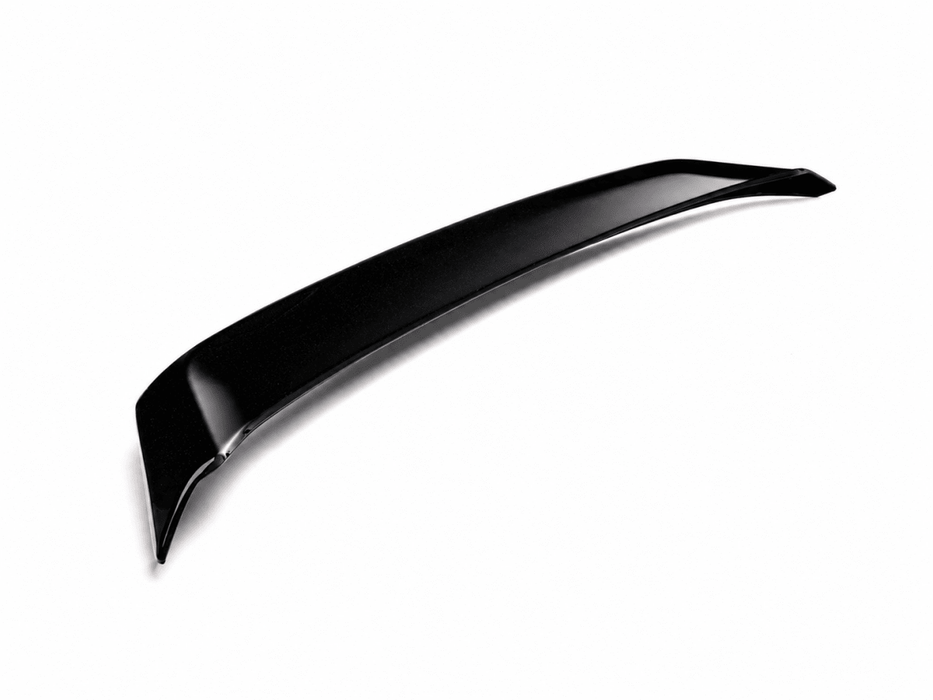 Molded Innovations TR Style Trunk Spoiler 2022 - 2025 WRX - MI-WRX5-TR-D4S - Subimods.com