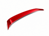 Molded Innovations TR Style Trunk Spoiler 2022 - 2025 WRX - MI-WRX5-TR-DCK - Subimods.com