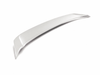 Molded Innovations TR Style Trunk Spoiler 2022 - 2025 WRX - MI-WRX5-TR-M6Y - Subimods.com