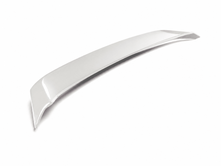 Molded Innovations TR Style Trunk Spoiler 2022 - 2025 WRX - MI-WRX5-TR-M6Y - Subimods.com