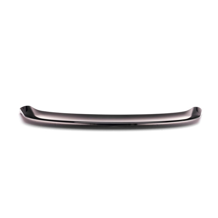 Molded Innovations TR Style Trunk Spoiler 2022 - 2025 WRX - MI-WRX5-TR-NA - Subimods.com