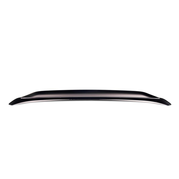 Molded Innovations TR Style Trunk Spoiler 2022 - 2025 WRX - MI-WRX5-TR-NA - Subimods.com