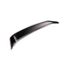 Molded Innovations TR Style Trunk Spoiler 2022 - 2025 WRX - MI-WRX5-TR-NA - Subimods.com