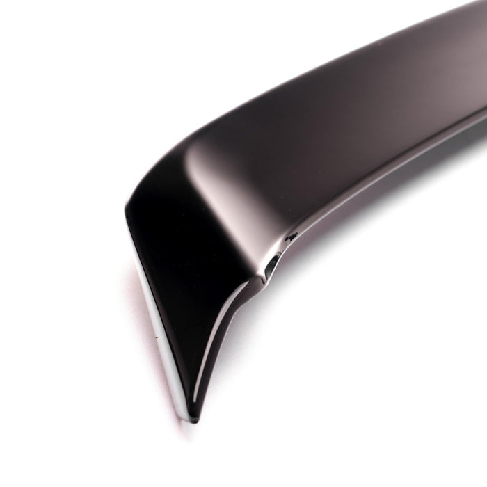 Molded Innovations TR Style Trunk Spoiler 2022 - 2025 WRX - MI-WRX5-TR-NA - Subimods.com