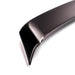 Molded Innovations TR Style Trunk Spoiler 2022 - 2025 WRX - MI-WRX5-TR-NA - Subimods.com