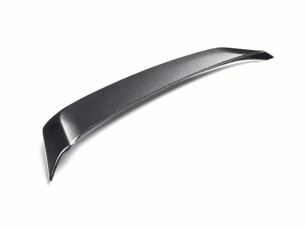 Molded Innovations TR Style Trunk Spoiler for WRX 2022-2025