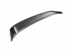 Molded Innovations TR Style Trunk Spoiler 2022 - 2025 WRX - MI-WRX5-TR-P8Y - Subimods.com