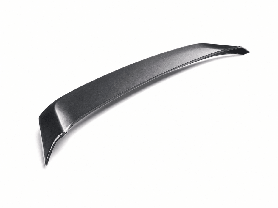 Molded Innovations TR Style Trunk Spoiler 2022 - 2025 WRX - MI-WRX5-TR-P8Y - Subimods.com