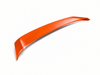 Molded Innovations TR Style Trunk Spoiler 2022 - 2025 WRX - MI-WRX5-TR-WCL - Subimods.com