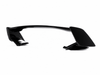 Molded Innovations TS2 Style ABS Trunk Spoiler 2022 - 2025 WRX - MI-WRX5-TS2-D4S - Subimods.com