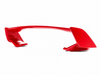 Molded Innovations TS2 Style ABS Trunk Spoiler 2022 - 2025 WRX - MI-WRX5-TS2-DCK - Subimods.com