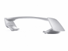 Molded Innovations TS2 Style ABS Trunk Spoiler 2022 - 2025 WRX - MI-WRX5-TS2-G1U - Subimods.com