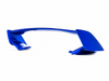 Molded Innovations TS2 Style ABS Trunk Spoiler 2022 - 2025 WRX - MI-WRX5-TS2-K7X - Subimods.com