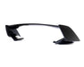 Molded Innovations TS2 Style ABS Trunk Spoiler 2022 - 2025 WRX - MI-WRX5-TS2-NA - Subimods.com