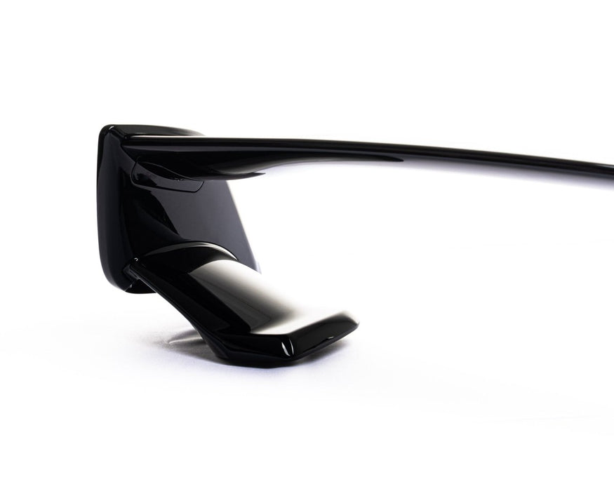 Molded Innovations TS2 Style ABS Trunk Spoiler 2022 - 2025 WRX - MI-WRX5-TS2-NA - Subimods.com