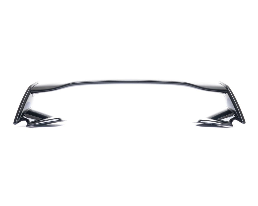 Molded Innovations TS2 Style ABS Trunk Spoiler 2022 - 2025 WRX - MI-WRX5-TS2-NA - Subimods.com