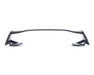 Molded Innovations TS2 Style ABS Trunk Spoiler 2022 - 2025 WRX - MI-WRX5-TS2-NA - Subimods.com