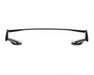 Molded Innovations TS2 Style ABS Trunk Spoiler 2022 - 2025 WRX - MI-WRX5-TS2-NA - Subimods.com
