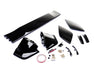 Molded Innovations TS2 Style ABS Trunk Spoiler 2022 - 2025 WRX - MI-WRX5-TS2-NA - Subimods.com