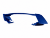 Molded Innovations TS2 Style ABS Trunk Spoiler 2022 - 2025 WRX - MI-WRX5-TS2-WCH - Subimods.com