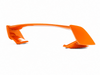Molded Innovations TS2 Style ABS Trunk Spoiler 2022 - 2025 WRX - MI-WRX5-TS2-WCL - Subimods.com