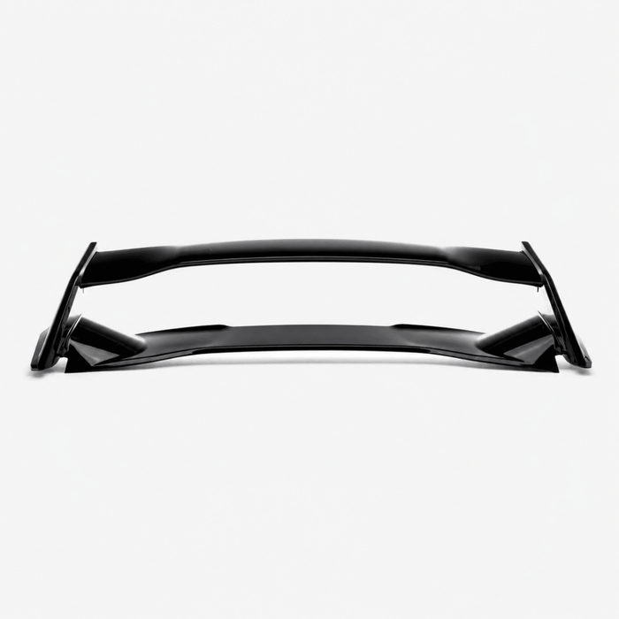 Molded Innovations TSP Style ABS Trunk Spoiler 2022 - 2025 WRX - MI-WRX5-TSP-D4S - Subimods.com