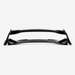 Molded Innovations TSP Style ABS Trunk Spoiler 2022 - 2025 WRX - MI-WRX5-TSP-D4S - Subimods.com