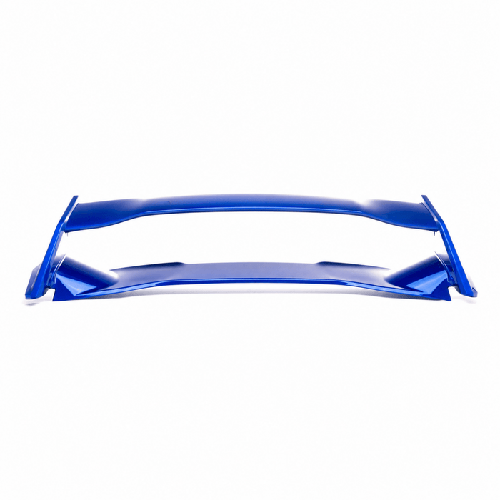 Molded Innovations TSP Style ABS Trunk Spoiler 2022 - 2025 WRX - MI-WRX5-TSP-K7X - Subimods.com